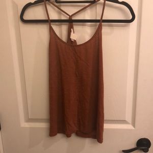 Basic Tank Top
